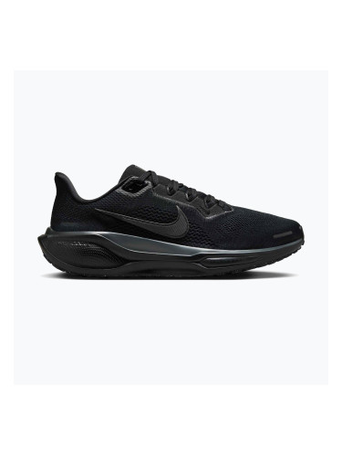 Дамски обувки за бягане Nike Pegasus 41 black/black/anthracite