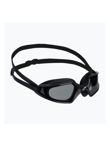Очила за плуване Speedo Hydropulse черни 8-1226814462