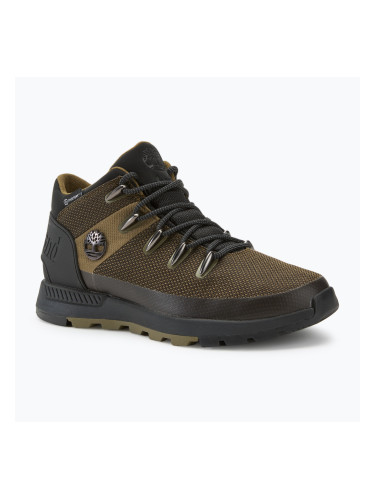 Мъжки обувки Timberland Sprint Trekker military olive