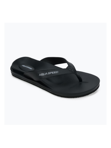 Дамски джапанки AQUA-SPEED Solea 09 black 537