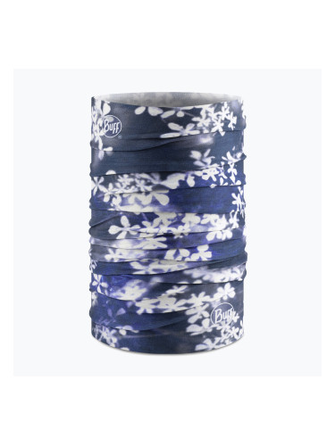 Многофункционална кърпа BUFF Coolnet UV mims night blue