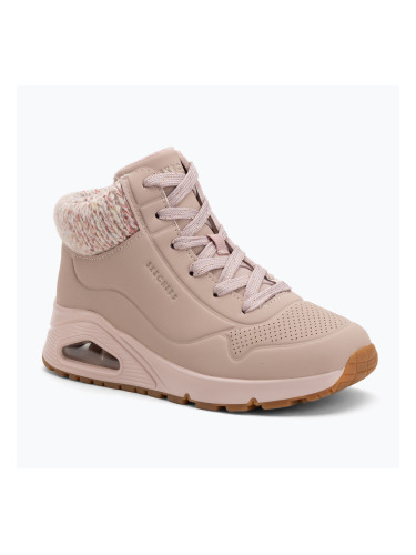 Детски обувки SKECHERS Uno Gen1 Darling Daze blush pink