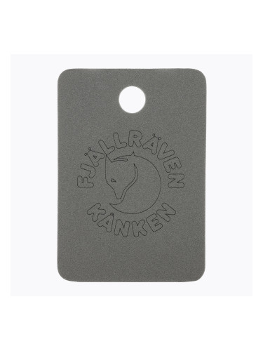 Подложка за седалка Fjällräven G1000 Seat Pad dark grey