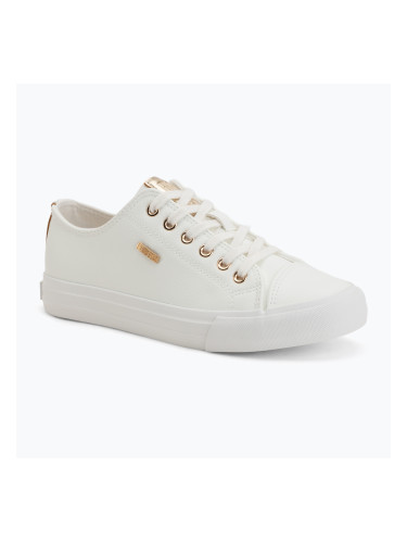 Дамски кецове Big Star RR274748 white