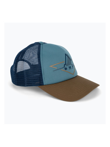 BUFF Бейзболна шапка Trucker No blue 122599.754.10.00