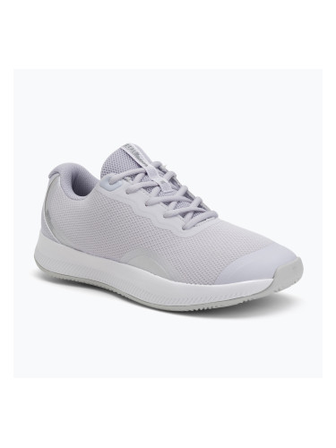Дамски обувки за тенис Wilson Intrigue Lite W lavender blue/ white/ lunar rock