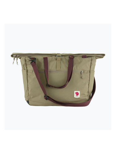 Чанта Fjällräven High Coast Tote 30 l clay