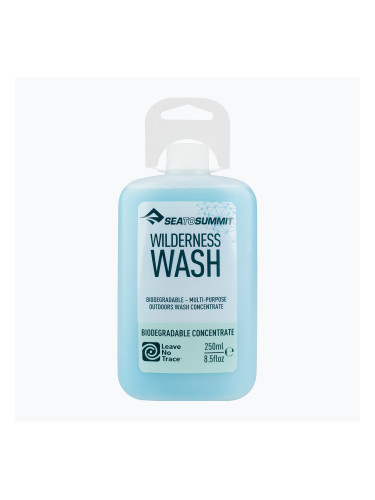 Течност за пране Sea To Summit Wilderness 50 ml