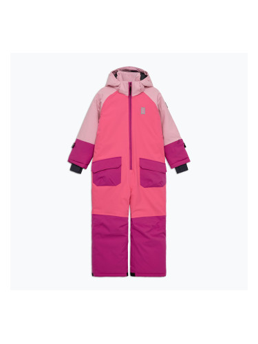 Детски ски костюм LEGO Lwjaz 810 fuchsia