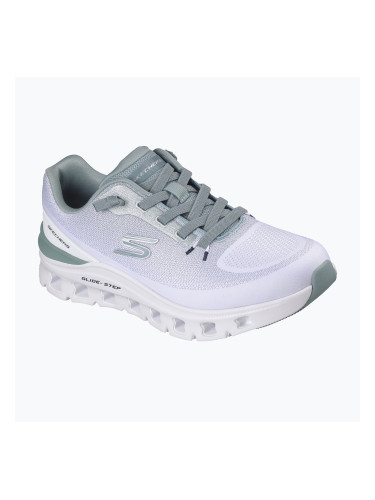 Мъжки обувки SKECHERS Glide-Step Pro Waverra white