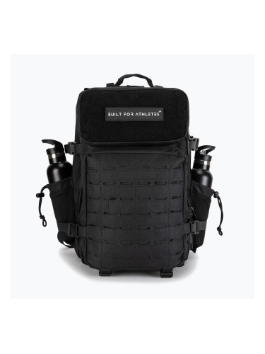 Раница за тренировка Built For Athletes Hero 2.0 45 l black