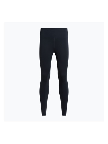 Дамски клин Nike One High-Waisted Full Lenght black/black