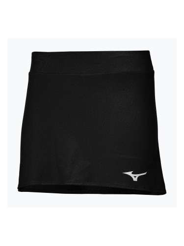 Пола за тенис Mizuno Flex Skort черна 62GB121109