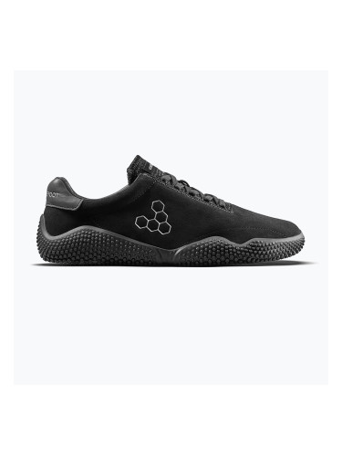 Мъжки обувки barefoot Vivobarefoot Gobi Hiber obsidian