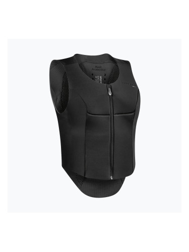 Дамска предпазна жилетка Komperdell Ballistic Flex Fit black/graphite