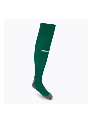 Детски футболни чорапи PUMA Team League Core green 70344105