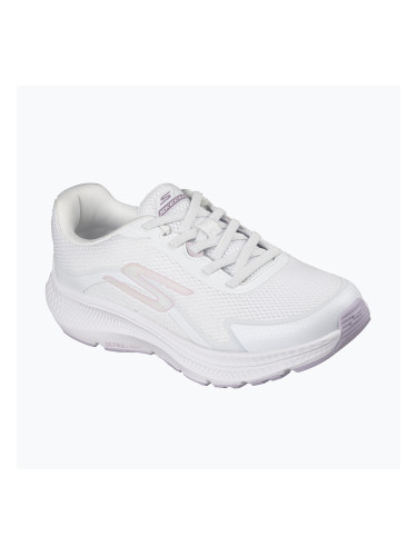 Дамски обувки SKECHERS Go Run Consistent 2.0 Arveda white