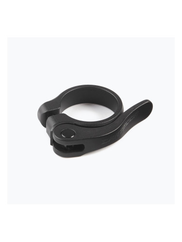 Скоба под седалката Dartmoor Loop QR black anodized