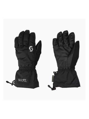 Дамски скиорски ръкавици SCOTT Ultimate GTX black