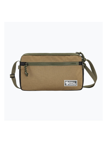 Чантичка Fjällräven Vardag Pocket Large green/clay