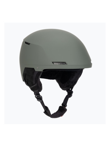 Скиорска каска HEAD Compact Evo moss