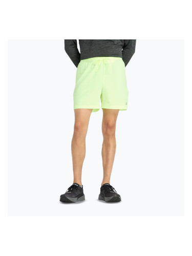 Мъжки шорти за бягане New Balance Sport Essential 5“ afterglow