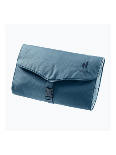 Козметична чанта deuter Wash Bag II atlantic