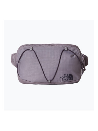 Чантичка за кръста The North Face Terra Lumbar 1 l transcendent grey