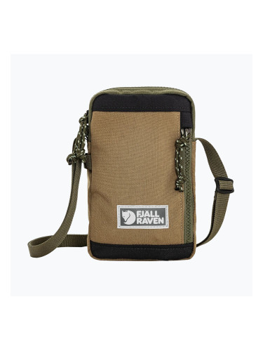 Чантичка Fjällräven Vardag Pocket Small green/clay