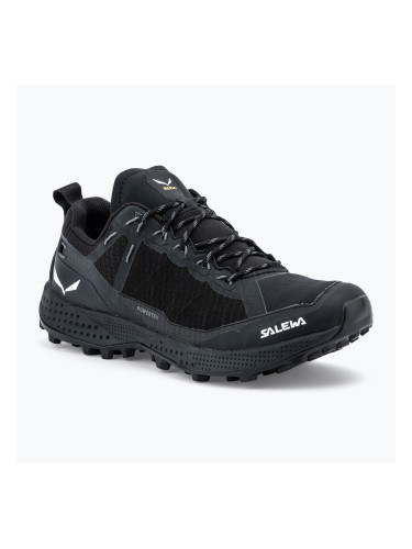 Дамски обувки за трекинг Salewa Pedroc PTX black/black