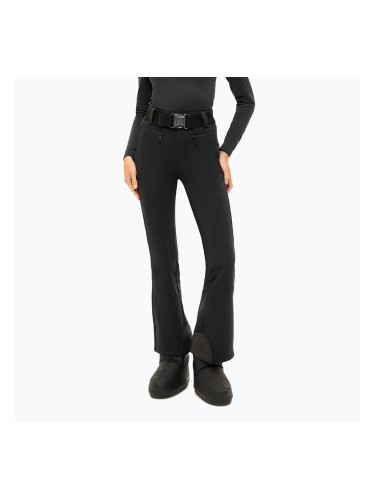 Дамски скиорски панталони Nikkie Gracy black