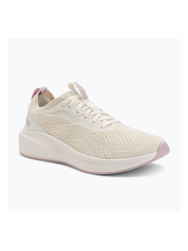 Обувки за бягане PUMA Skyrocket Lite Engineered warm white/rose mauve