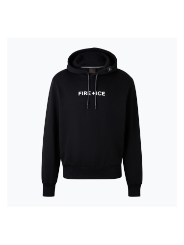 Мъжки суитшърт BOGNER FIRE+ICE Covell black