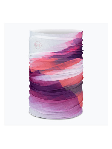 Многофункционална кърпа BUFF Coolnet UV wae purple