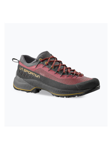 Дамски обувки за преходи La Sportiva TX4 Evo ST redwood/onyx