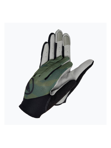 Мъжки ръкавици за колоездене Endura Hummvee Lite Icon tonal olive