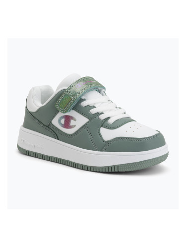 Детски обувки Champion RD18 LOW G PS Low Cut wht/ige