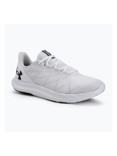 Мъжки обувки за бягане Under Armour Charged Speed Swift white/mod grey/black