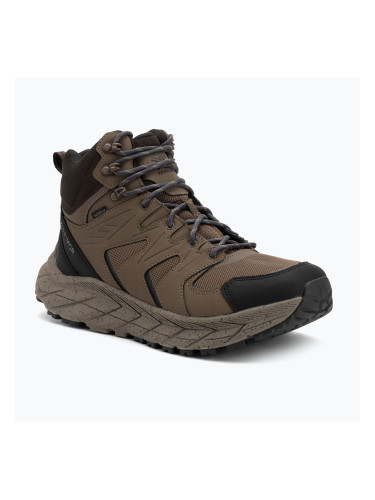 Мъжки ботуши за трекинг Karrimor Kestrel Mid brown