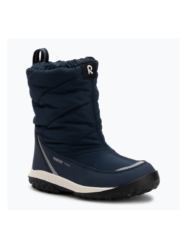 Детски ботуши за сняг Reima Kinoskin navy