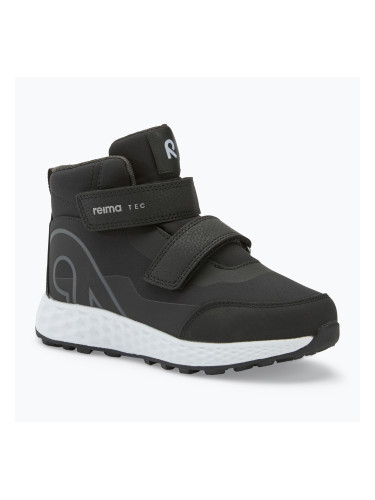 Детски обувки Reima Hiivin black