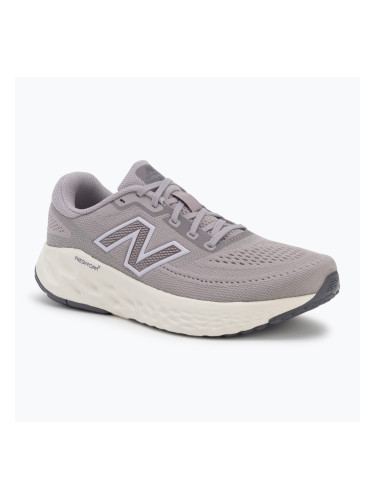 Дамски обувки за бягане New Balance Fresh Foam Evoz V4 truffle salt/taro