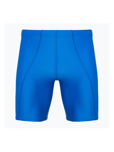 Мъжки бански AQUA-SPEED Long Jammer син