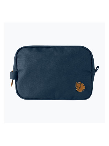 Чанта за екипировка Fjällräven Navy blue F24213