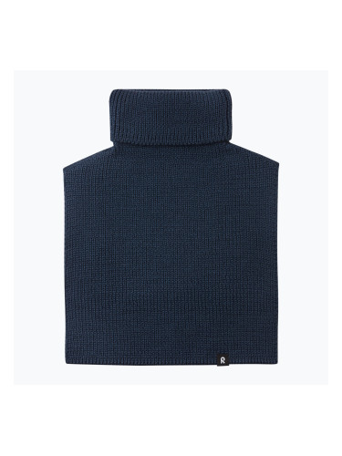 Детски шал комин Reima Kaulain 5300235B navy