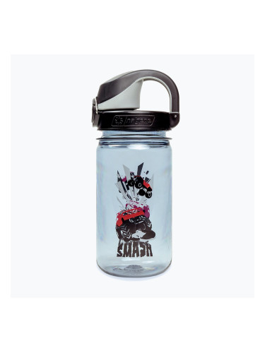 Бутилка Nalgene On The Fly Kids 355ml за разбиване