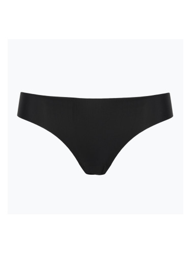 Дамски бикини Gymshark No Vpl Bikini Brief black