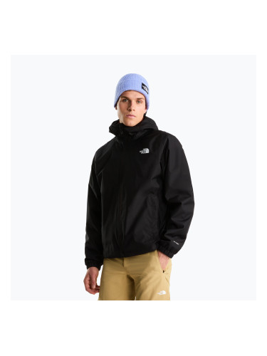 Мъжко софтшел яке The North Face Quest Mono tnf black