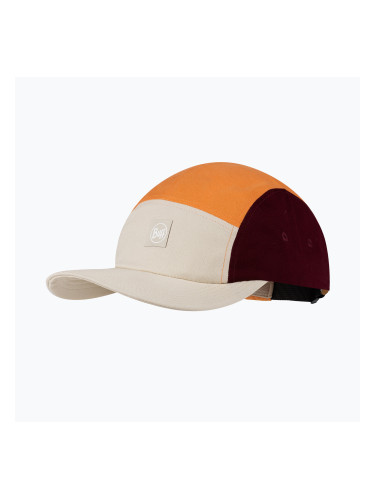 Шапка с козирка BUFF 5 Panel Venture allvin cloud