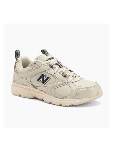 Обувки New Balance 408's V1 beige